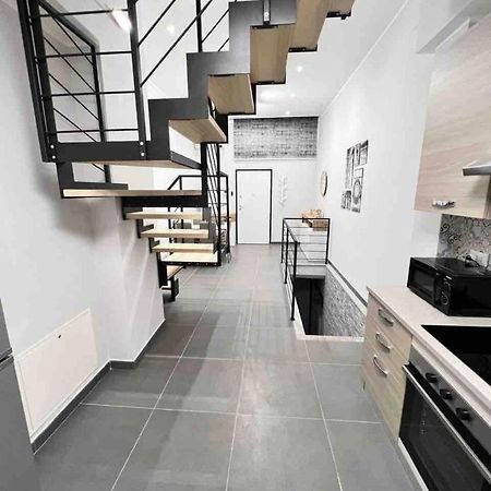 Pregevole Duplex A 1 Minuto Dalla Metro Apartman Collegno Kültér fotó