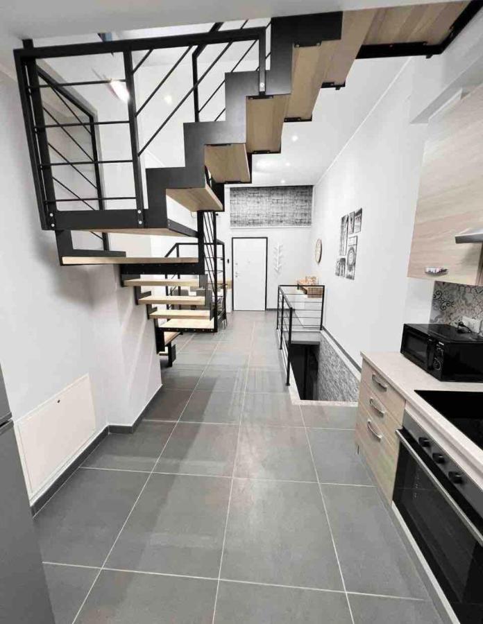 Pregevole Duplex A 1 Minuto Dalla Metro Apartman Collegno Kültér fotó